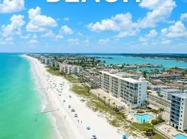 Seaside Serenity New 2BR by Beach and Hospitals