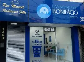 Aluguel para Cop 30 - Residencial Manoel Rodrigues Filho com 09 aptos - Recém construído, primeira locação