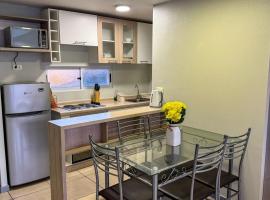 Departamento Heimat, self catering accommodation in La Serena