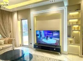 Ultra Super Lux Apartments - Al-Haram Street