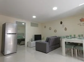 Casa Estrela Em Flor