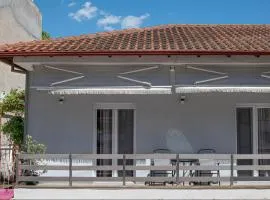 Kaplan House