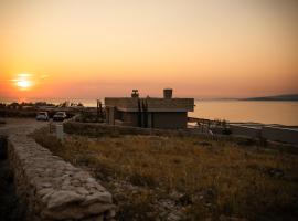 Talaferna Residences - luxury villas、ポヴリャナのホテル