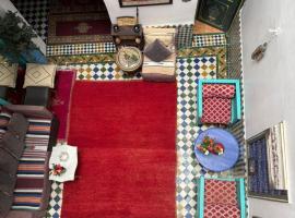 Casa del Sol Marrakech