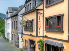 Weinhotel Hubertus Garni