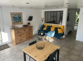 Gîte Chez Erika et Mathias