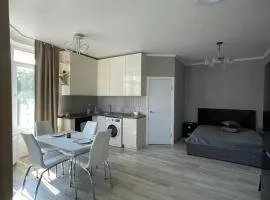 Cozy apartment in the center