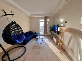 Alamein 2 bedroom الحي اللاتيني