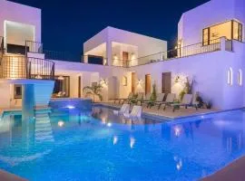 Casa Bella Vista