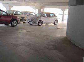 Centro & Mare - Rooms - Suites - Parking, hotel in Termoli