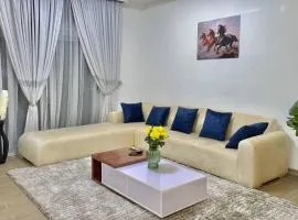Jambo apartment 5