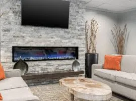 Holiday Inn Hotel & Suites Des Moines-Northwest by IHG