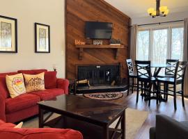 Laurelwood 95 with Wintergreen Advantage, hotel v destinaci Wintergreen