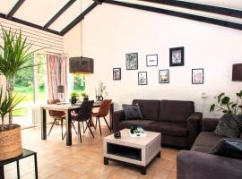 Vakantiehuisje verhuur - Heuvel 35