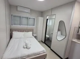 Ryo 41 Studio apartment 5 minutes from the beach
