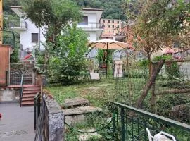Vecchio Borgo Villa Oneto