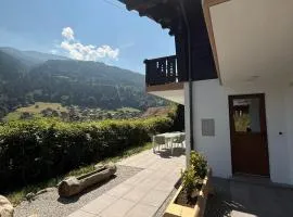 Chalet cosy au pied des Portes du Soleil