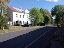 Apartmán - ubytování Močidlec