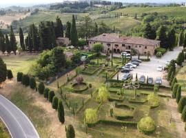 Il Casale Del Cotone