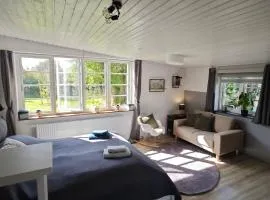 Ferienwohnung Diekblick - Kleiner Deichhof