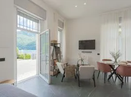 Piccola Como Lotus by Rent All Como