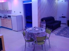Location Appartement avec Piscine, hotel in Bordj Bou Arreridj