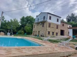 Appartamento turistico Carboni 2