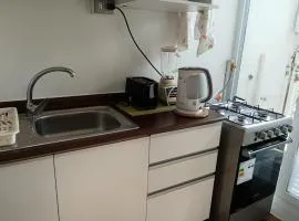 Departamento, Chillan