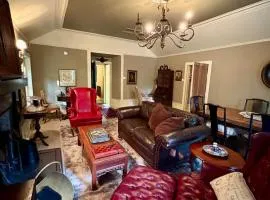 Bliss Cottage