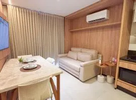 #2206 S# Flat lindíssimo - Tai Residencia