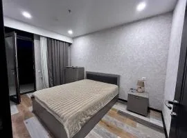 Gudauri apartment N209, Hotel Qumli