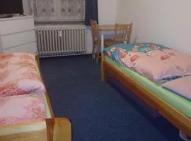 Hospůdka a Penzion u Rážů
