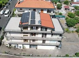 B&B Le Tre rose dell'Etna