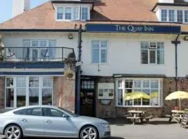 The Quay Inn