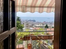 Historical House Le Pergole