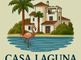 Casa Laguna