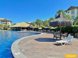 Resort VG SUN por Be My Guest!, hotel in Caucaia