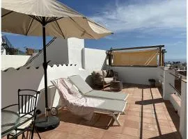 Casa Nana Townhouse with seaview