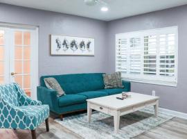 Pelican's Perch in Downtown EGAD โรงแรมในเมลเบิร์น