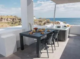 Red Beach Harmony suites Sotiria