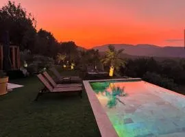 La tanière
