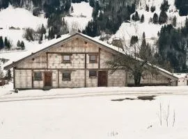 Chalet Dakota