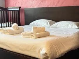 Geneva Suite