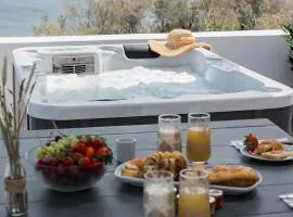 Red Beach Harmony suites Sotiria