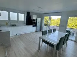 Appartement Le 123