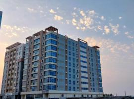 Beach 24 Residency, alojamiento con cocina en Mascate