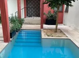 Villa La Toscana Yucateca Encanto Italiano en Mérida
