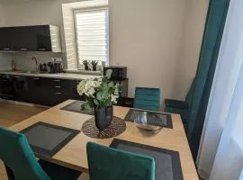 Apartmány U Lazara