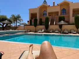 Praia da Luz - Resort