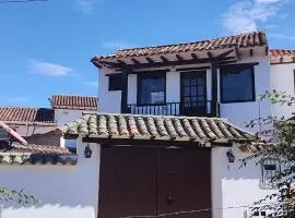 Casa Encanto